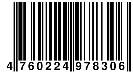 4 760224 978306
