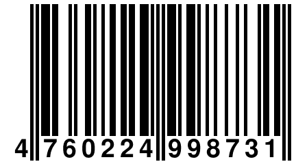 4 760224 998731