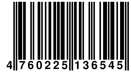 4 760225 136545