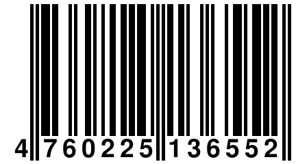 4 760225 136552