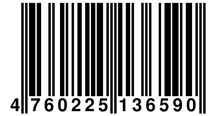 4 760225 136590