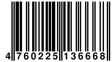 4 760225 136668