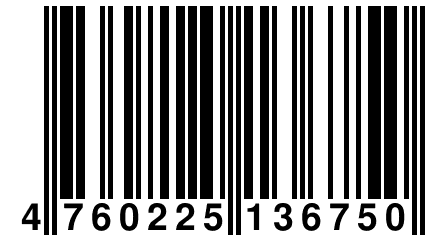 4 760225 136750