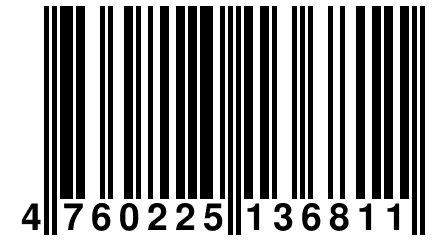 4 760225 136811