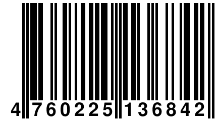 4 760225 136842