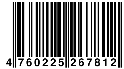 4 760225 267812