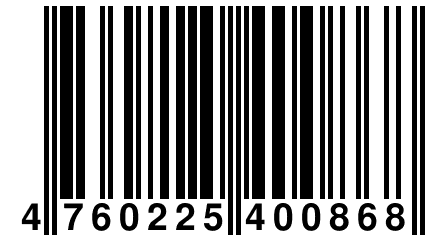 4 760225 400868