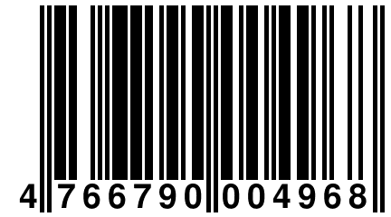 4 766790 004968