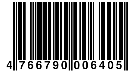 4 766790 006405