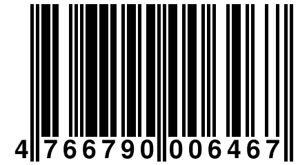 4 766790 006467