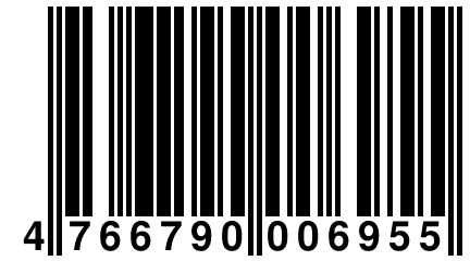 4 766790 006955