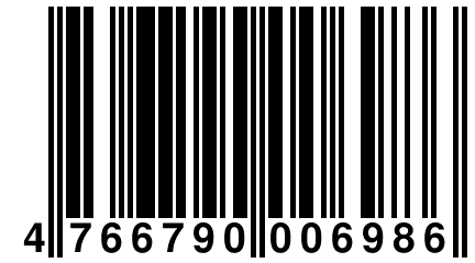 4 766790 006986