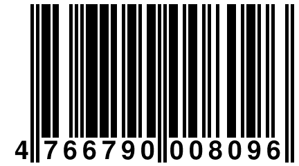 4 766790 008096