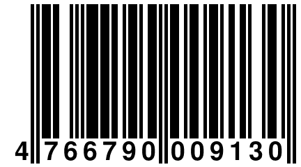 4 766790 009130