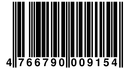 4 766790 009154