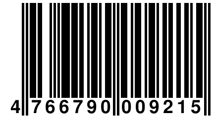 4 766790 009215