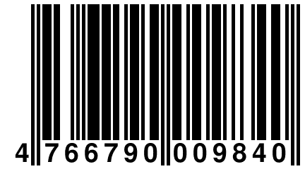 4 766790 009840