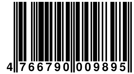 4 766790 009895