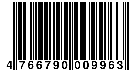 4 766790 009963