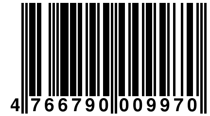 4 766790 009970