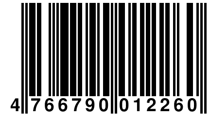 4 766790 012260