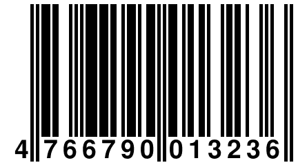 4 766790 013236