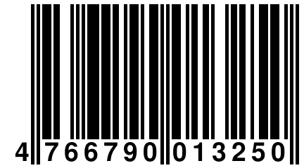 4 766790 013250