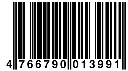 4 766790 013991