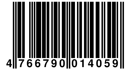 4 766790 014059