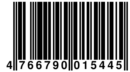 4 766790 015445