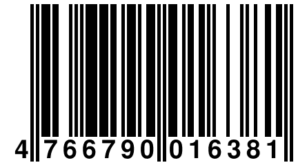 4 766790 016381