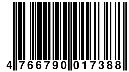 4 766790 017388