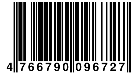 4 766790 096727