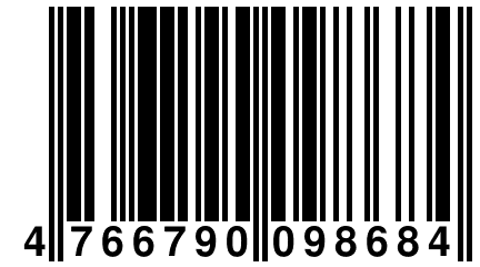 4 766790 098684