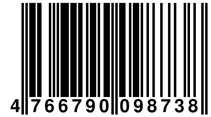 4 766790 098738