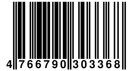 4 766790 303368