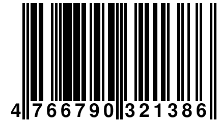 4 766790 321386