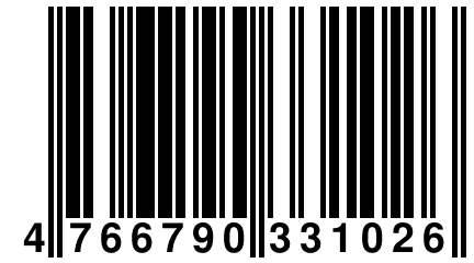 4 766790 331026