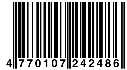 4 770107 242486