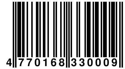 4 770168 330009