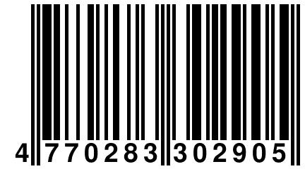 4 770283 302905