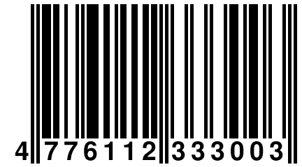 4 776112 333003