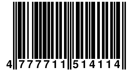 4 777711 514114