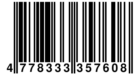 4 778333 357608