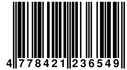 4 778421 236549