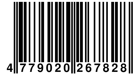 4 779020 267828