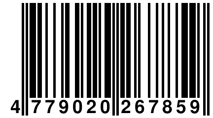 4 779020 267859