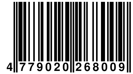 4 779020 268009