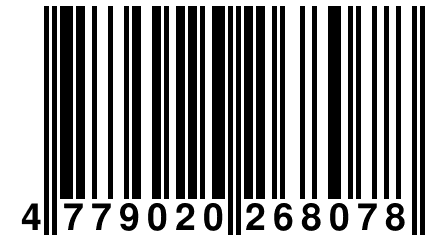 4 779020 268078