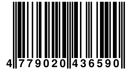 4 779020 436590